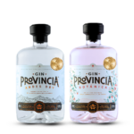 GIN PROVINCIA BOTÁNICA + ANDES DRY