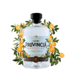 GIN PROVINCIA MANDARINA