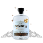 GIN PROVINCIA ANDES DRY