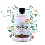 GIN PROVINCIA BOTÁNICA