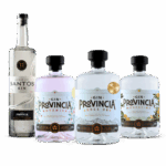 COLECCIÓN GIN PROVINCIA