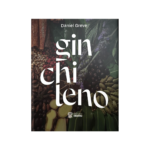 Libro Gin Chileno