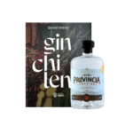 Pack Libro Andes Dry