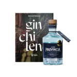 Pack Libro + Patagonia