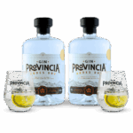 Pack 2 Andes Dry + 2 vasos