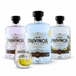 MIX PROVINCIA + Vaso