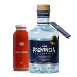 Patagonia + Jugo de Tomate By Maria