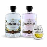 Pack Botánica + Mandarina + Vaso