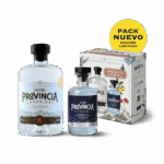 Pack Andes Dry + Patagonia 250 ml
